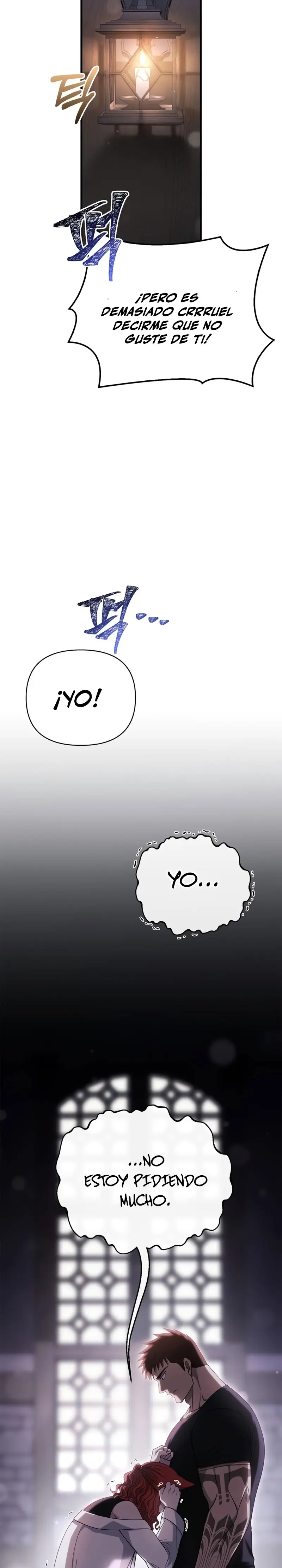 Read Sobreviviendo al Juego Siendo un Barbaro ES Manga Online