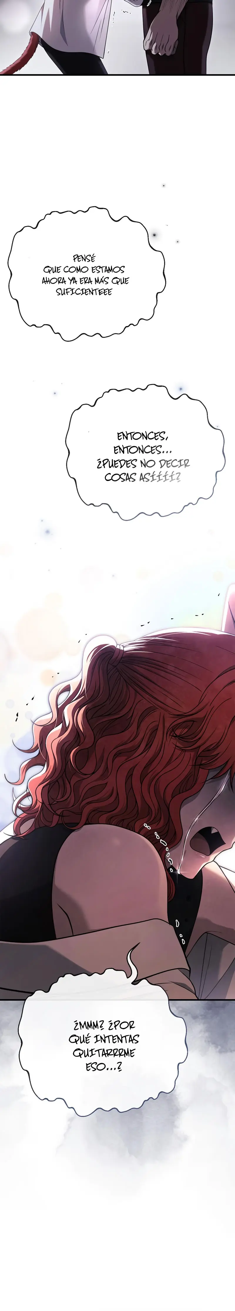 Read Sobreviviendo al Juego Siendo un Barbaro ES Manga Online