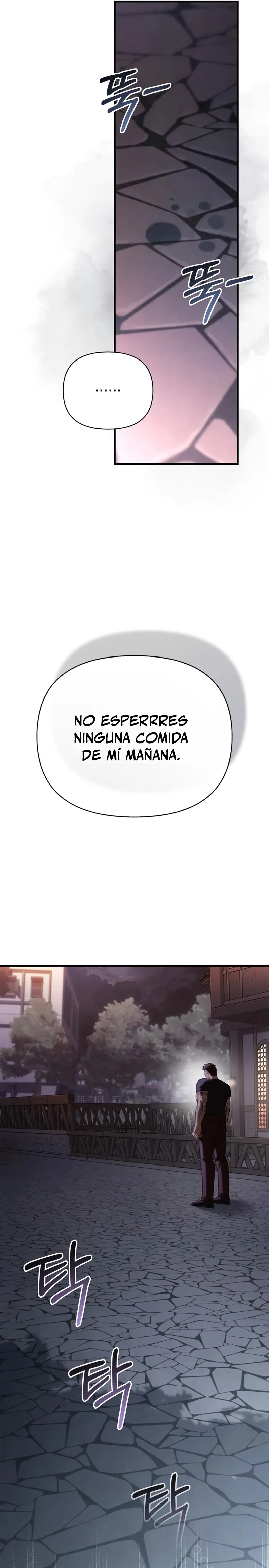 Read Sobreviviendo al Juego Siendo un Barbaro ES Manga Online