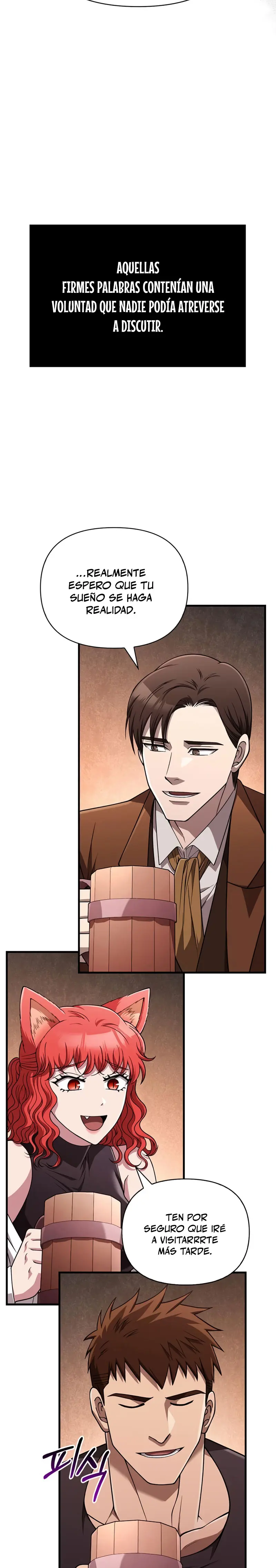 Read Sobreviviendo al Juego Siendo un Barbaro ES Manga Online