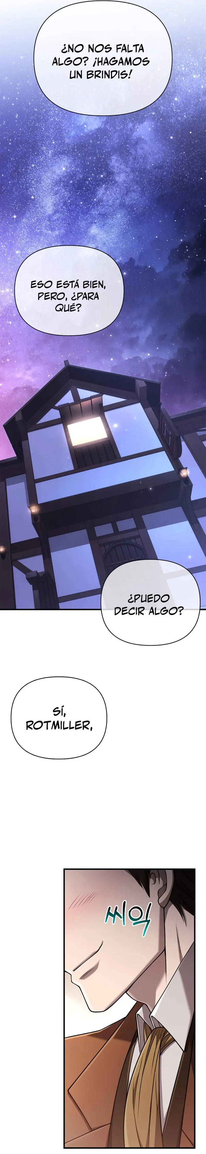 Read Sobreviviendo al Juego Siendo un Barbaro ES Manga Online