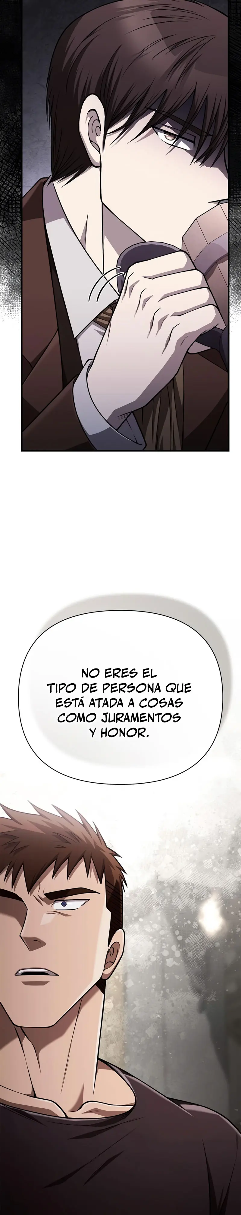 Read Sobreviviendo al Juego Siendo un Barbaro ES Manga Online