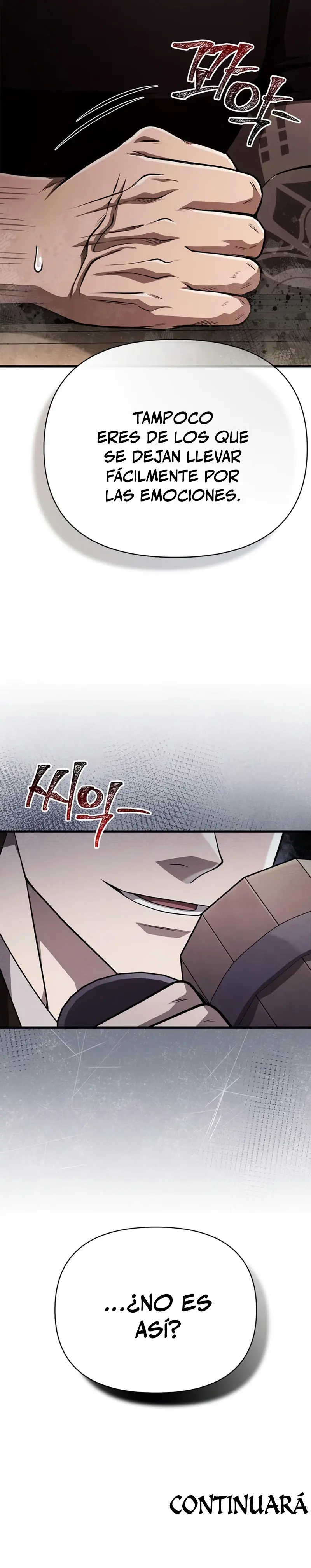 Read Sobreviviendo al Juego Siendo un Barbaro ES Manga Online