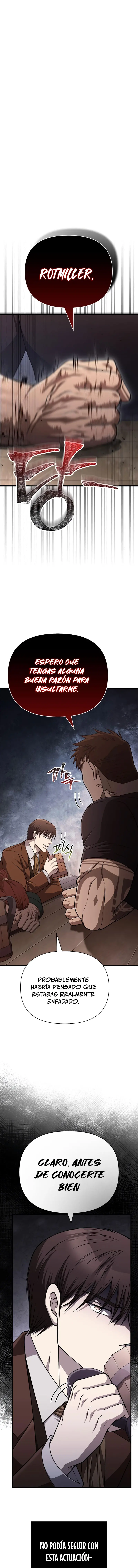 Read Sobreviviendo al Juego Siendo un Barbaro ES Manga Online