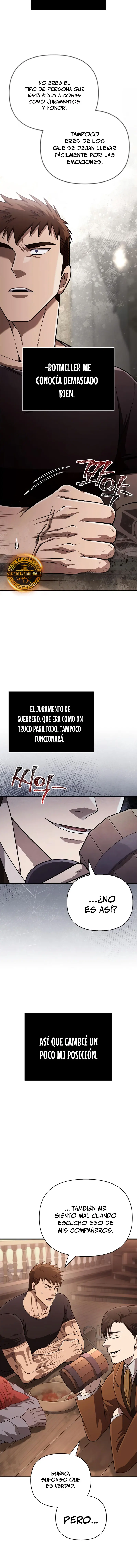 Read Sobreviviendo al Juego Siendo un Barbaro ES Manga Online