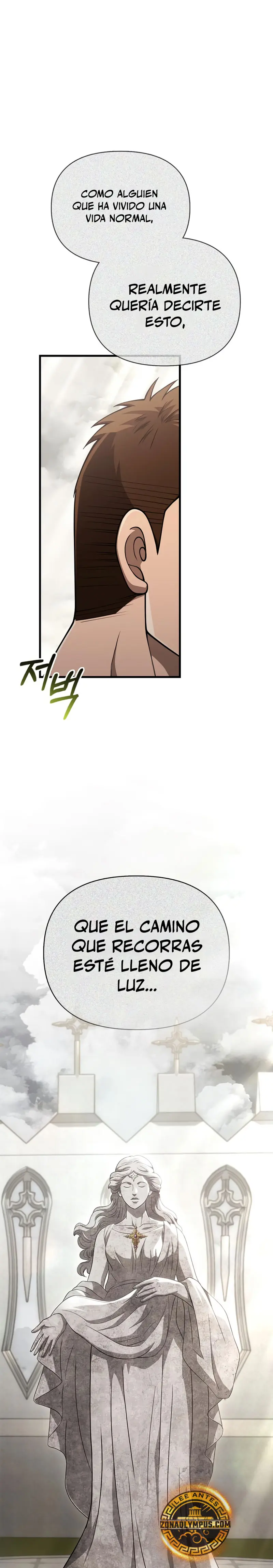 Read Sobreviviendo al Juego Siendo un Barbaro ES Manga Online