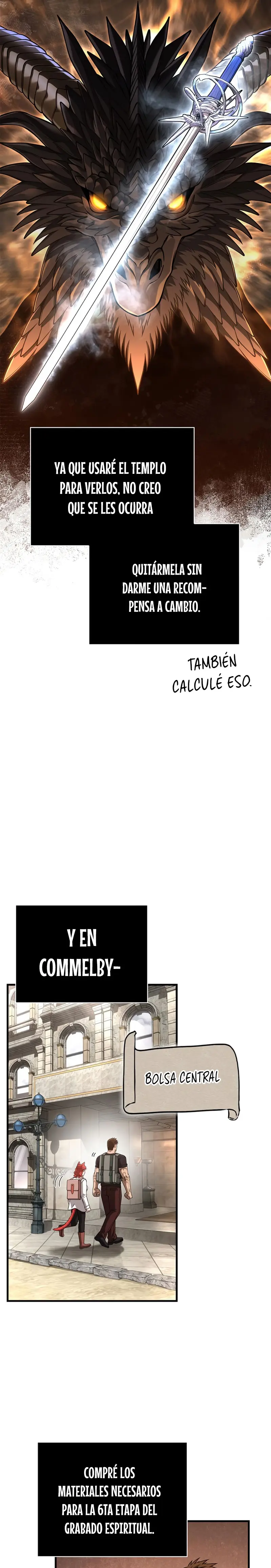 Read Sobreviviendo al Juego Siendo un Barbaro ES Manga Online