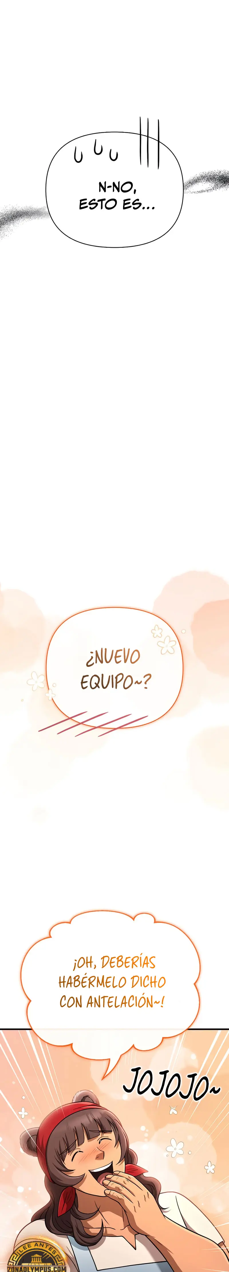 Read Sobreviviendo al Juego Siendo un Barbaro ES Manga Online