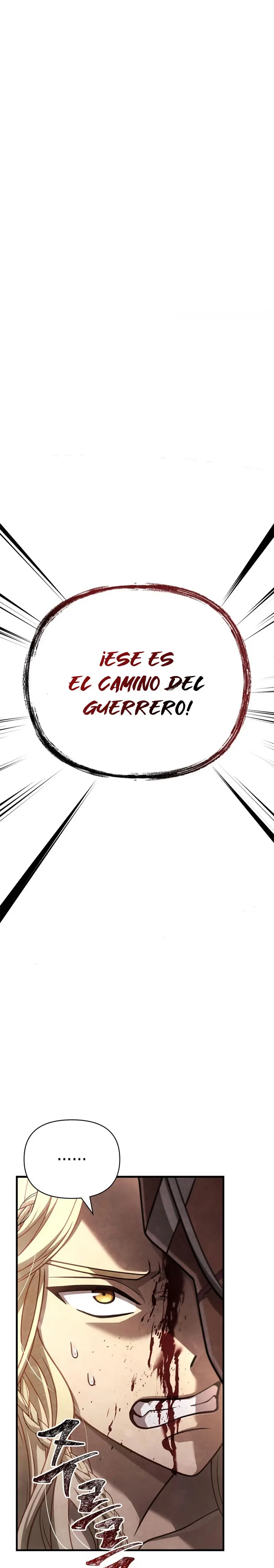 Read Sobreviviendo al Juego Siendo un Barbaro ES Manga Online