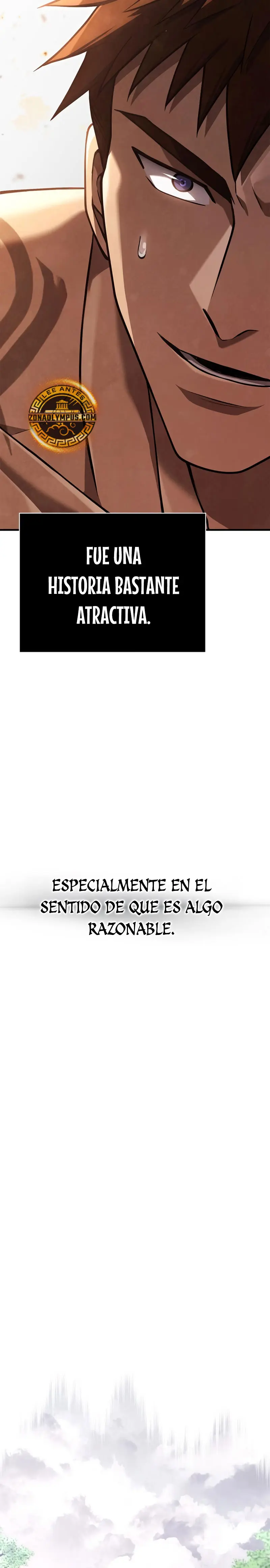 Read Sobreviviendo al Juego Siendo un Barbaro ES Manga Online