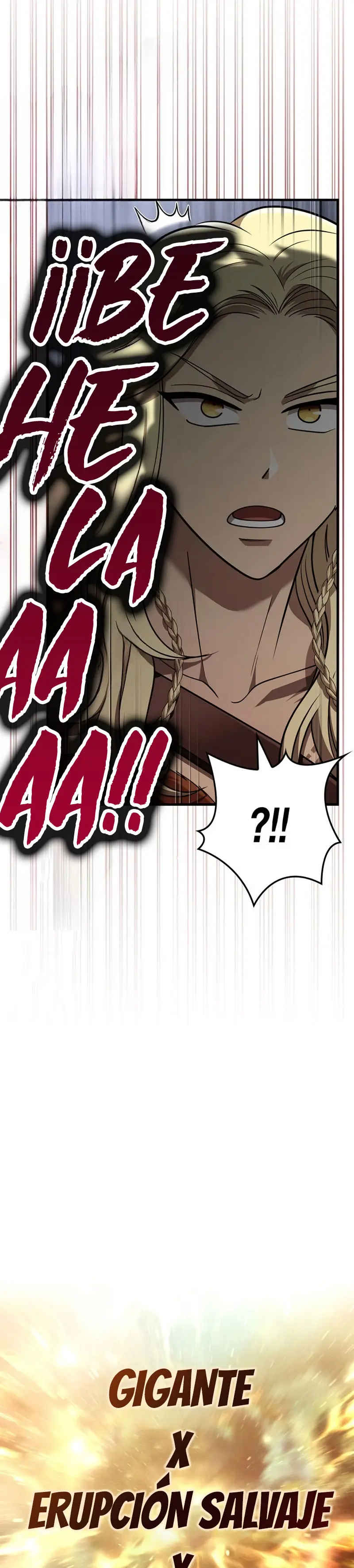 Read Sobreviviendo al Juego Siendo un Barbaro ES Manga Online