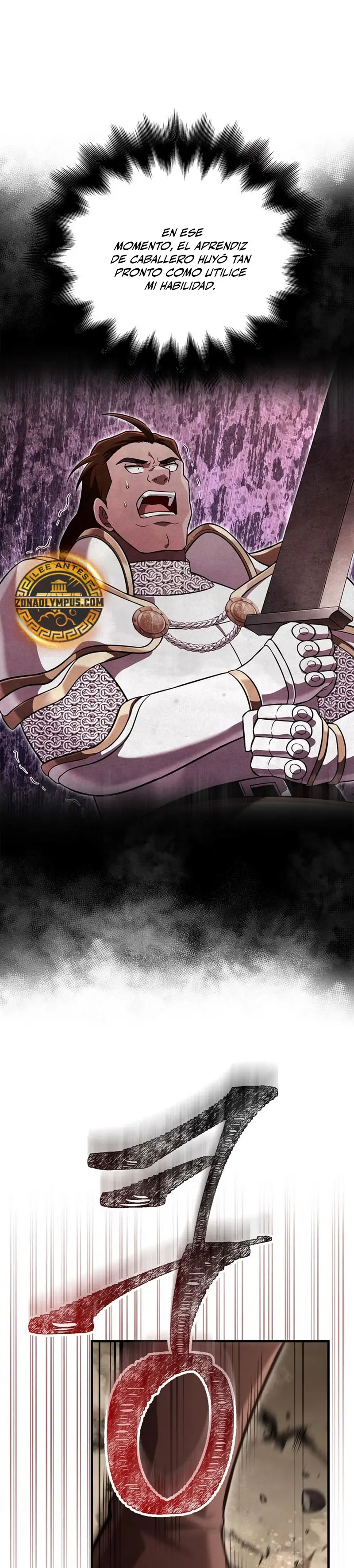 Read Sobreviviendo al Juego Siendo un Barbaro ES Manga Online