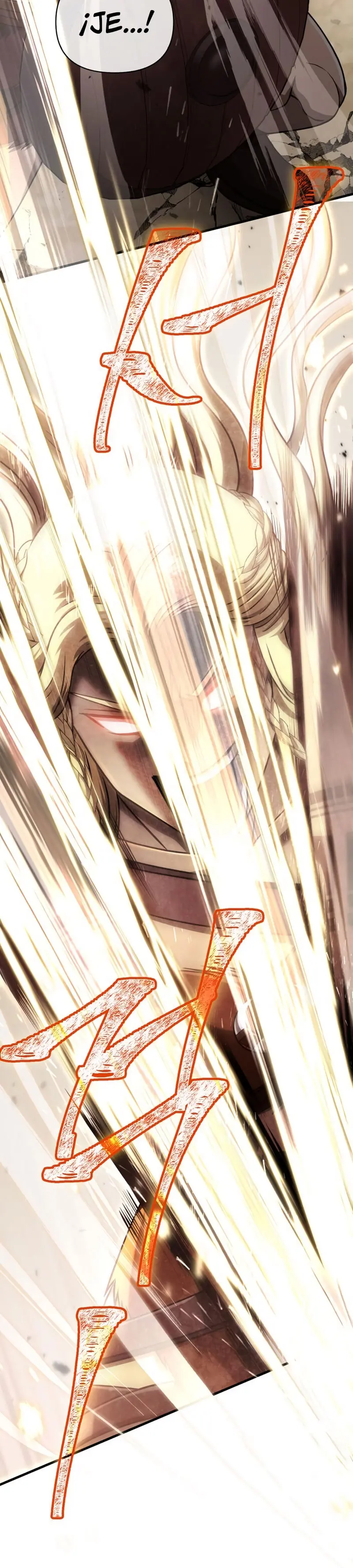 Read Sobreviviendo al Juego Siendo un Barbaro ES Manga Online