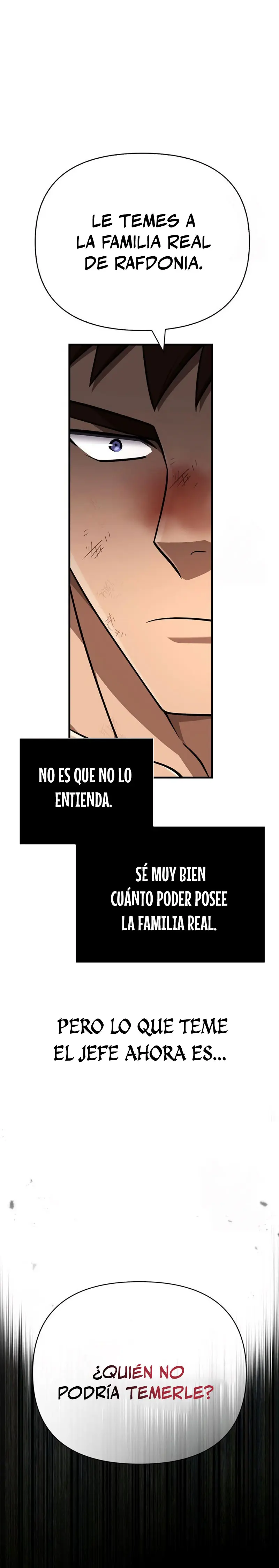 Read Sobreviviendo al Juego Siendo un Barbaro ES Manga Online