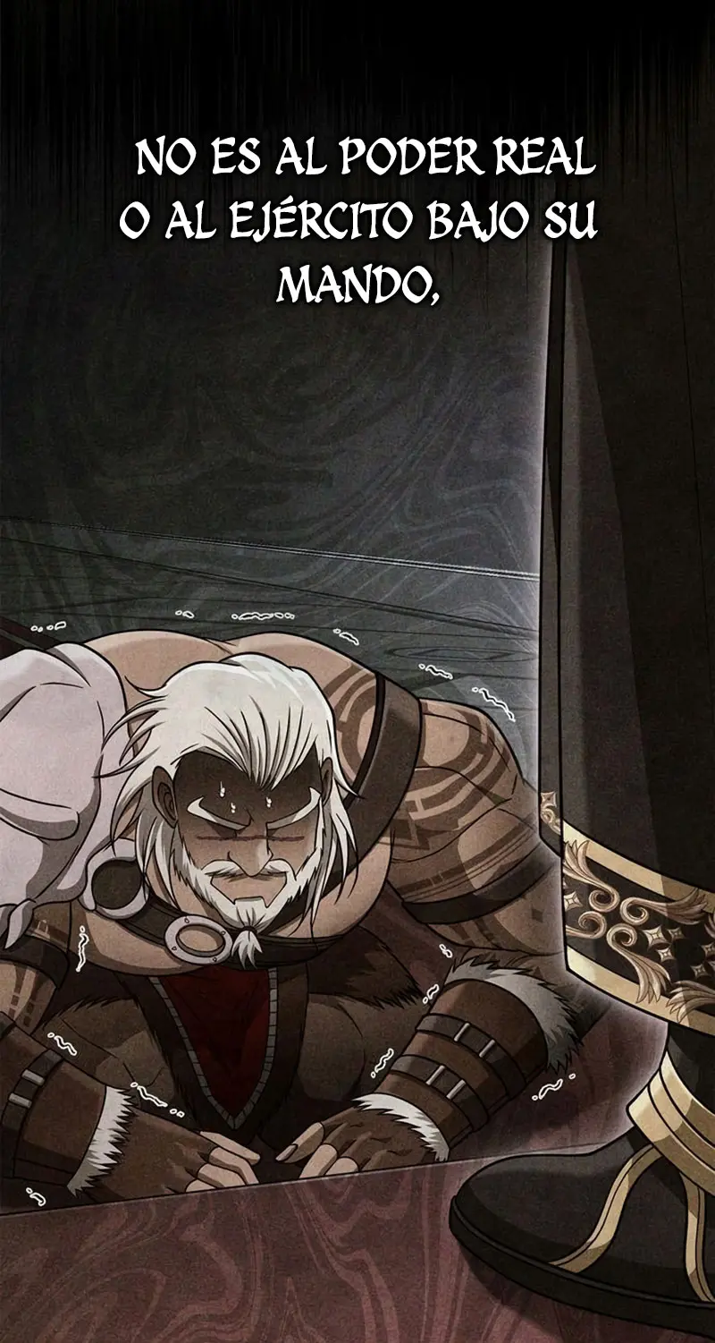 Read Sobreviviendo al Juego Siendo un Barbaro ES Manga Online