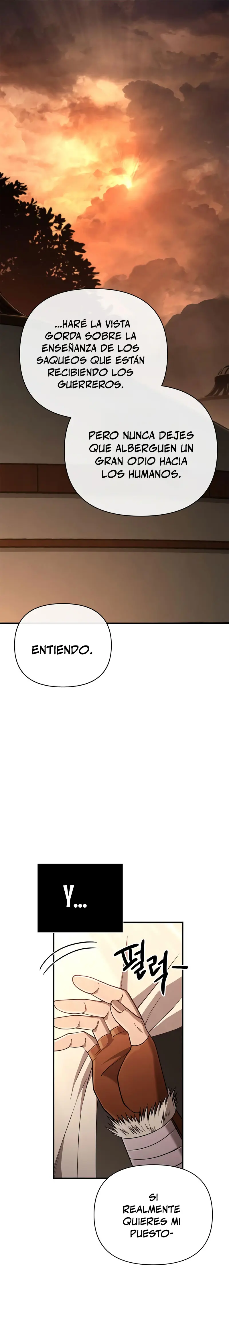 Read Sobreviviendo al Juego Siendo un Barbaro ES Manga Online