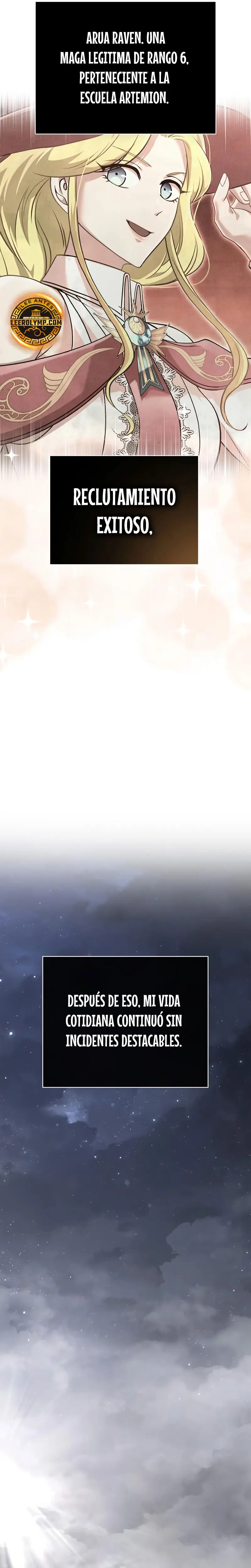 Read Sobreviviendo al Juego Siendo un Barbaro ES Manga Online