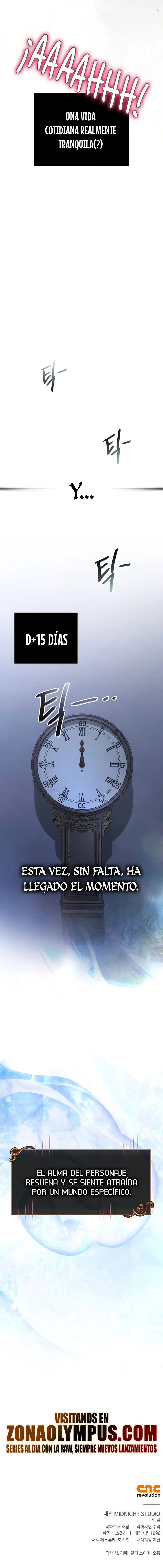 Read Sobreviviendo al Juego Siendo un Barbaro ES Manga Online