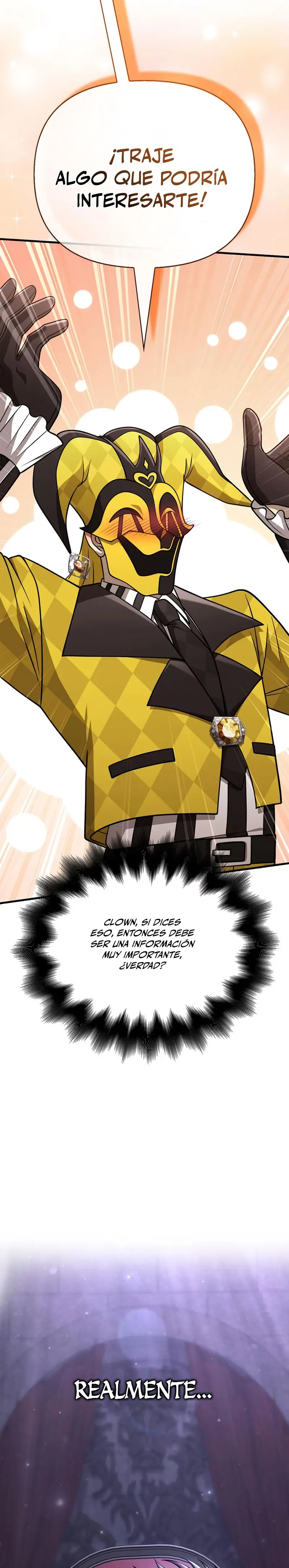 Read Sobreviviendo al Juego Siendo un Barbaro ES Manga Online