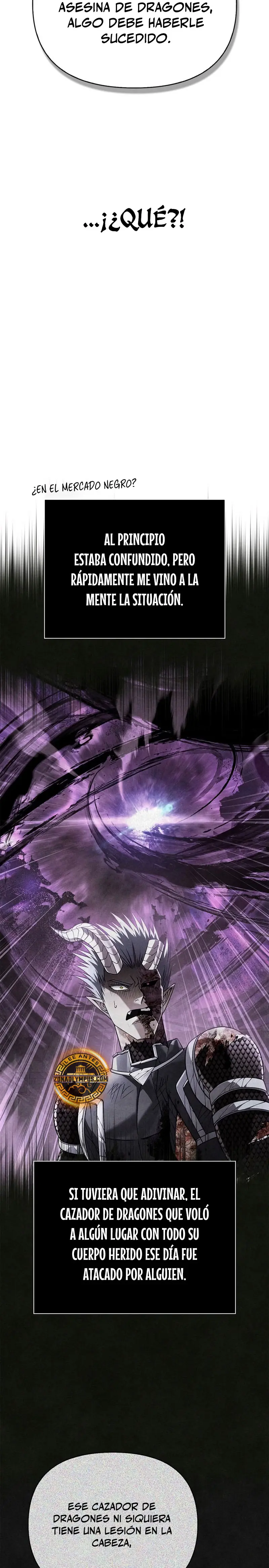 Read Sobreviviendo al Juego Siendo un Barbaro ES Manga Online