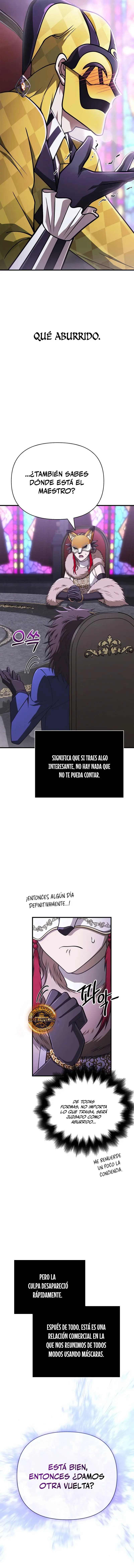 Read Sobreviviendo al Juego Siendo un Barbaro ES Manga Online