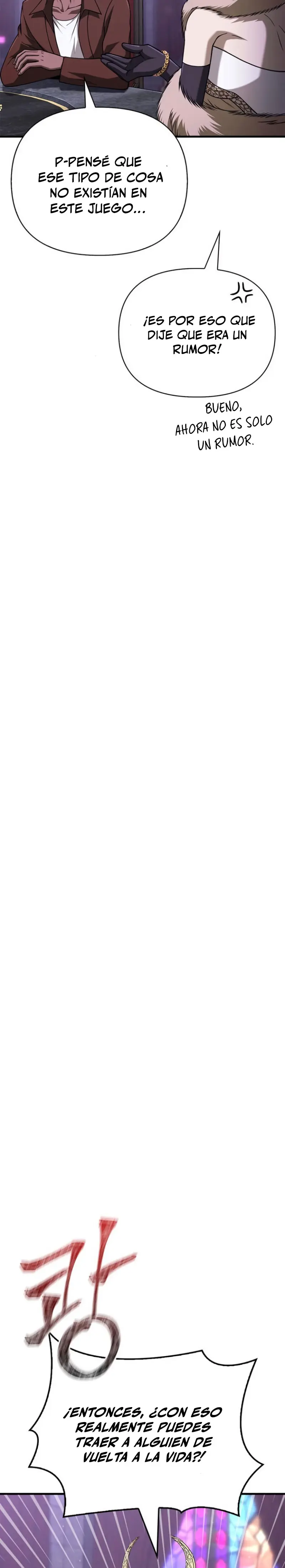 Read Sobreviviendo al Juego Siendo un Barbaro ES Manga Online