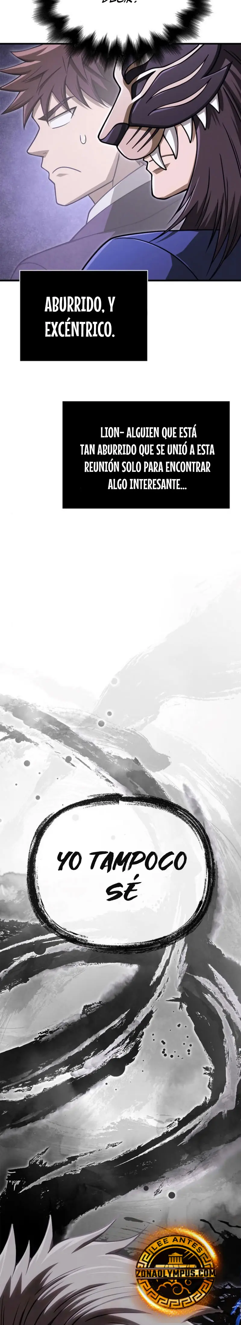 Read Sobreviviendo al Juego Siendo un Barbaro ES Manga Online