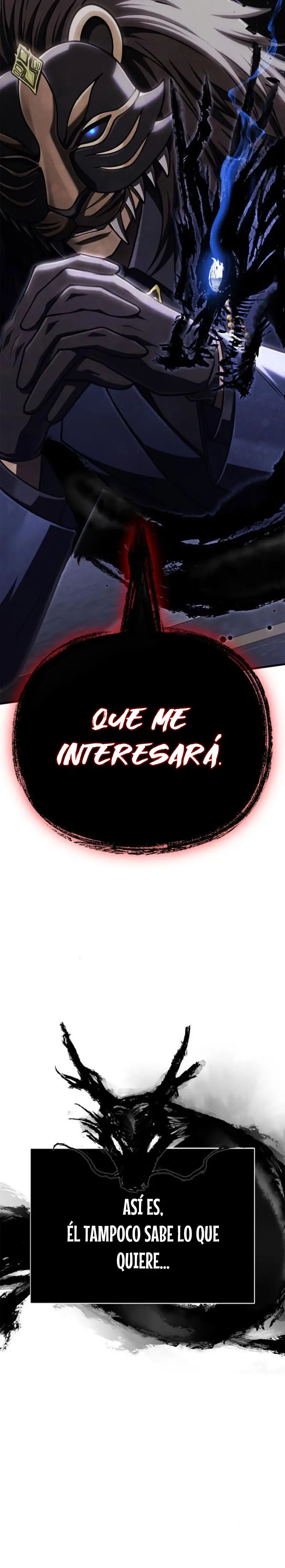 Read Sobreviviendo al Juego Siendo un Barbaro ES Manga Online