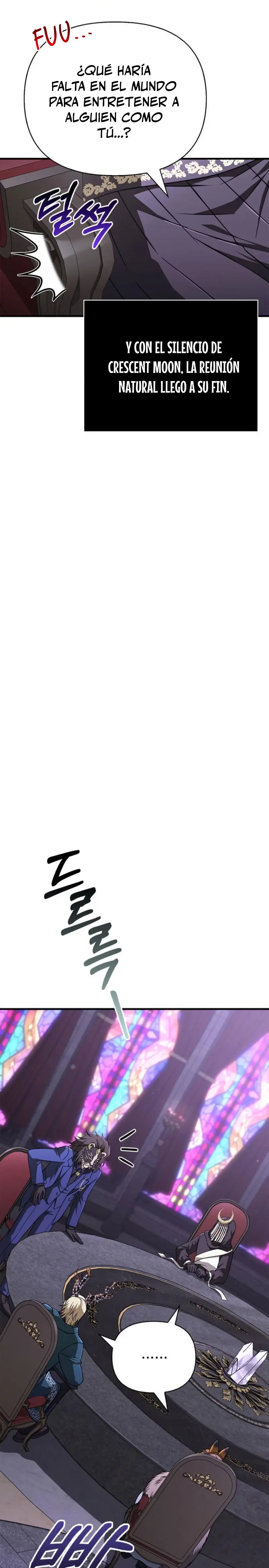 Read Sobreviviendo al Juego Siendo un Barbaro ES Manga Online