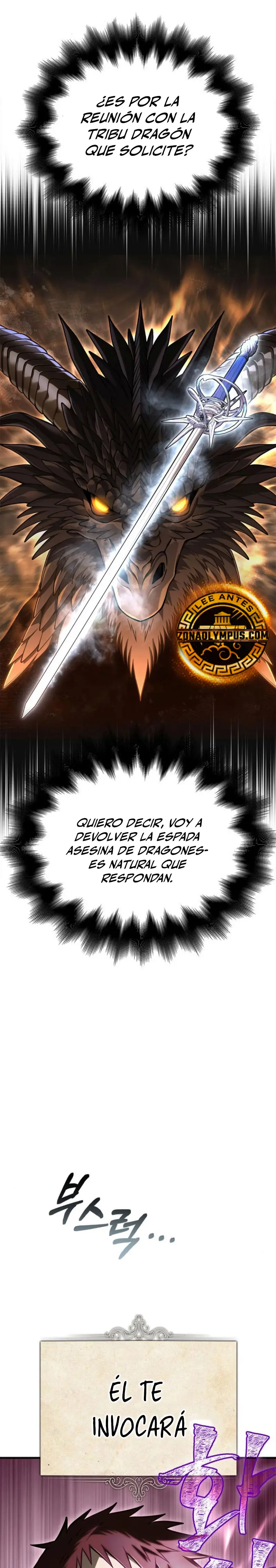 Read Sobreviviendo al Juego Siendo un Barbaro ES Manga Online