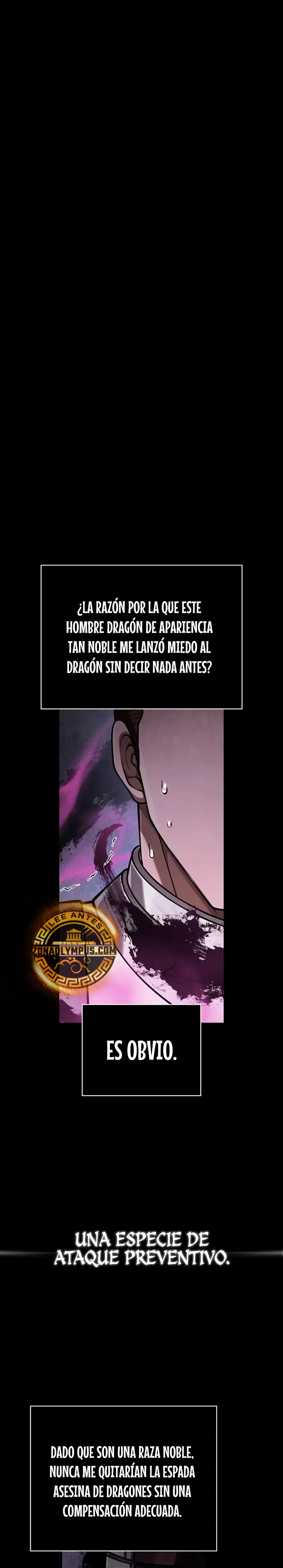 Read Sobreviviendo al Juego Siendo un Barbaro ES Manga Online