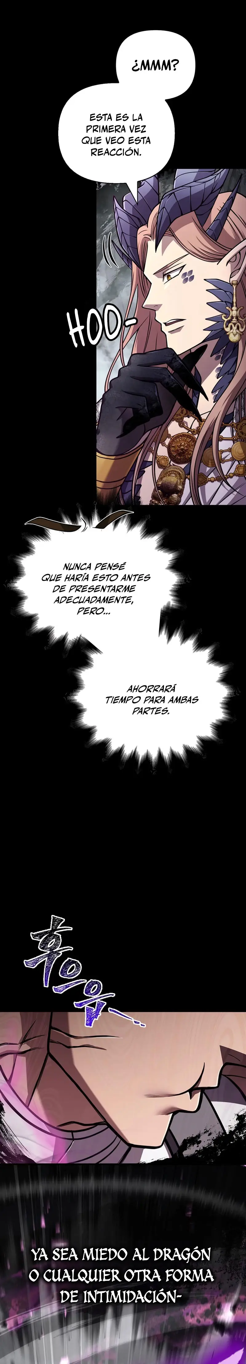 Read Sobreviviendo al Juego Siendo un Barbaro ES Manga Online