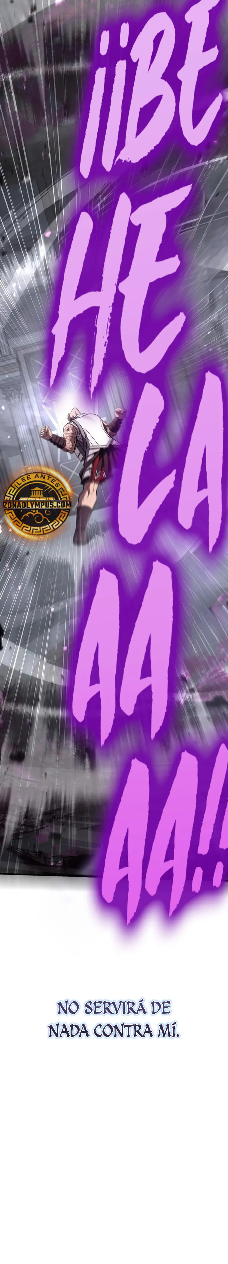 Read Sobreviviendo al Juego Siendo un Barbaro ES Manga Online