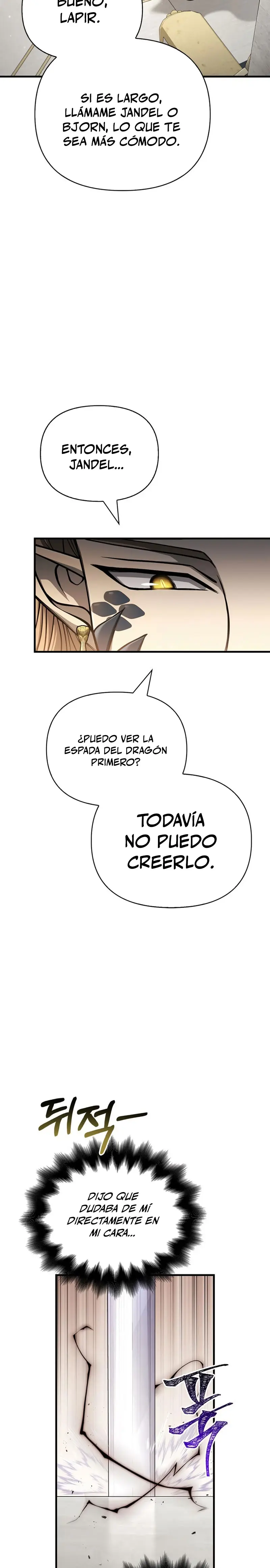 Read Sobreviviendo al Juego Siendo un Barbaro ES Manga Online