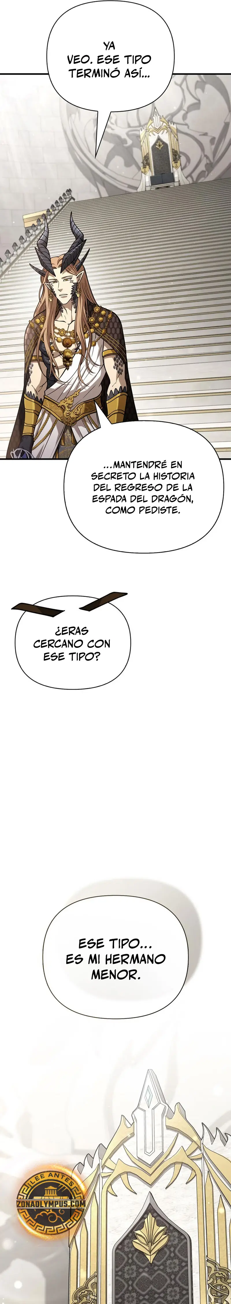 Read Sobreviviendo al Juego Siendo un Barbaro ES Manga Online