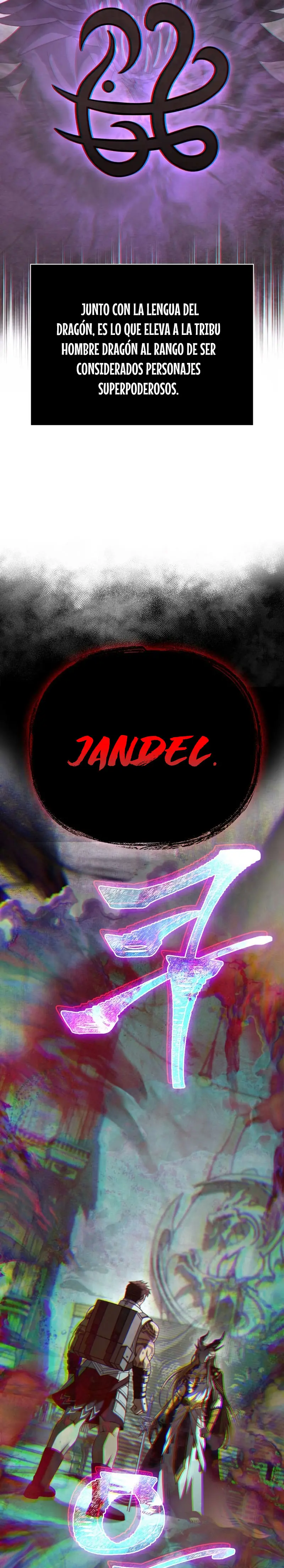 Read Sobreviviendo al Juego Siendo un Barbaro ES Manga Online