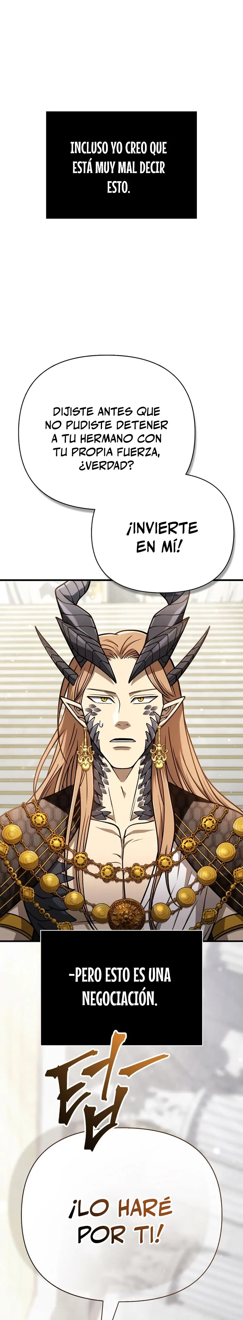 Read Sobreviviendo al Juego Siendo un Barbaro ES Manga Online