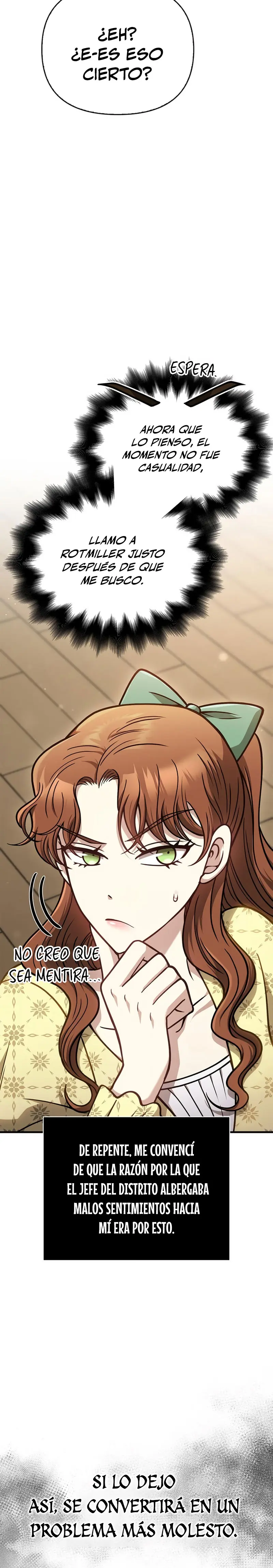 Read Sobreviviendo al Juego Siendo un Barbaro ES Manga Online