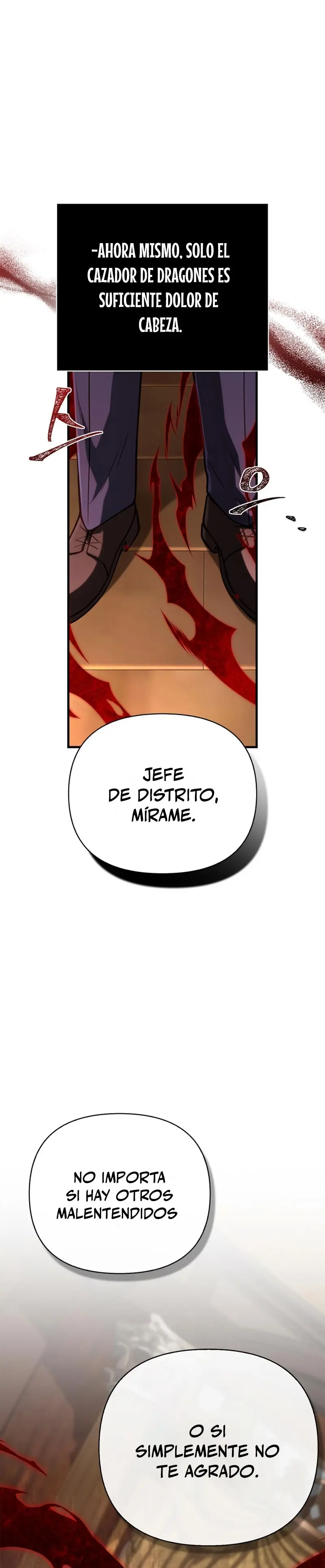 Read Sobreviviendo al Juego Siendo un Barbaro ES Manga Online