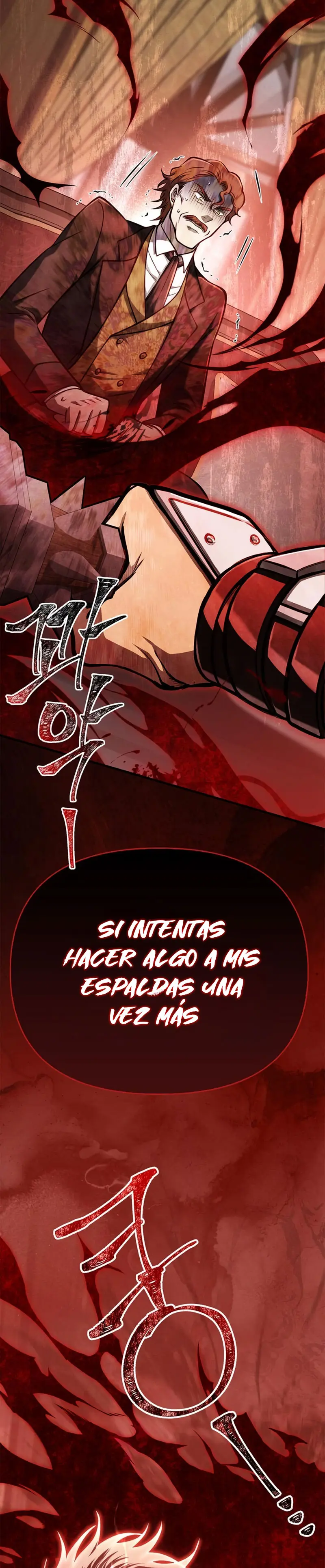 Read Sobreviviendo al Juego Siendo un Barbaro ES Manga Online