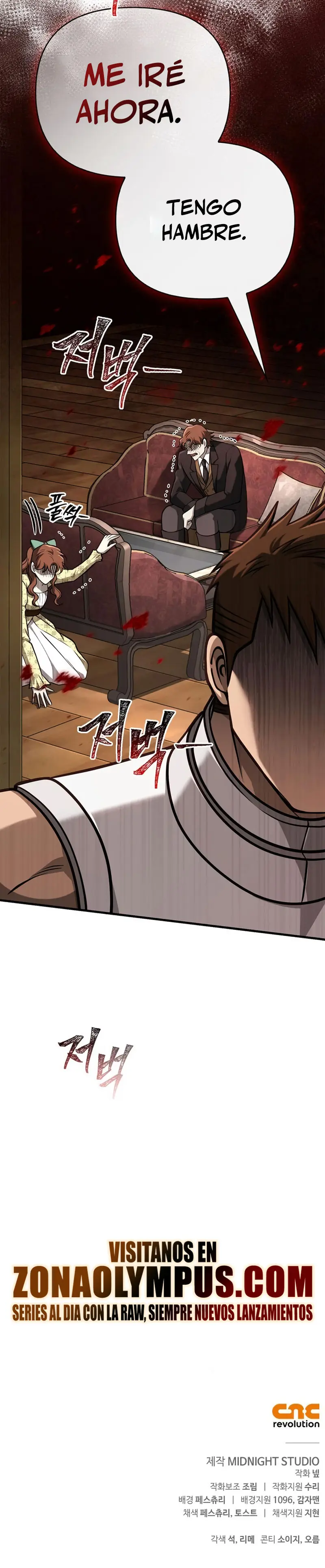 Read Sobreviviendo al Juego Siendo un Barbaro ES Manga Online