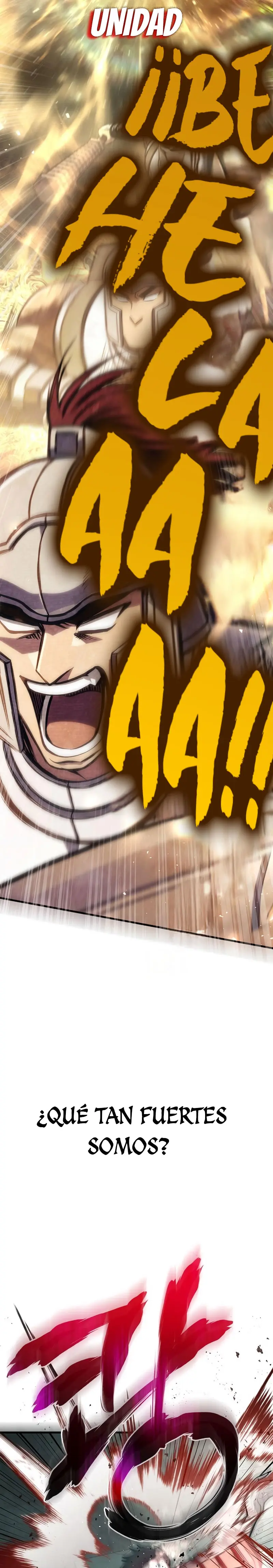 Read Sobreviviendo al Juego Siendo un Barbaro ES Manga Online