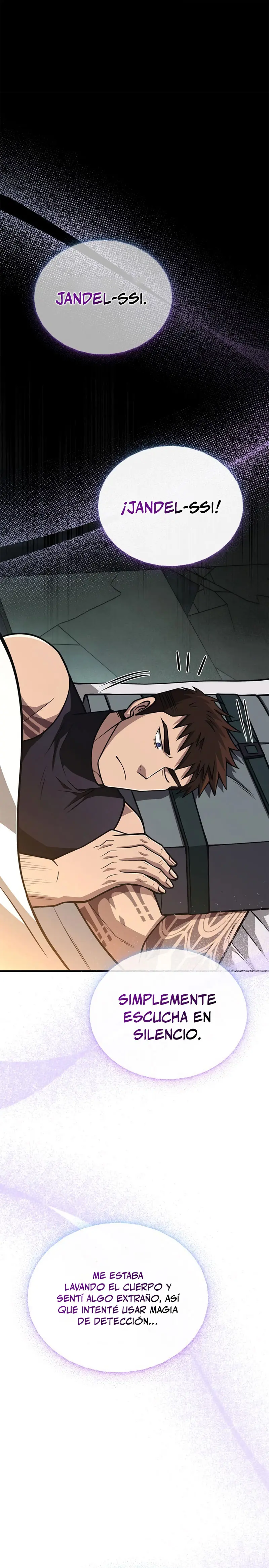 Read Sobreviviendo al Juego Siendo un Barbaro ES Manga Online