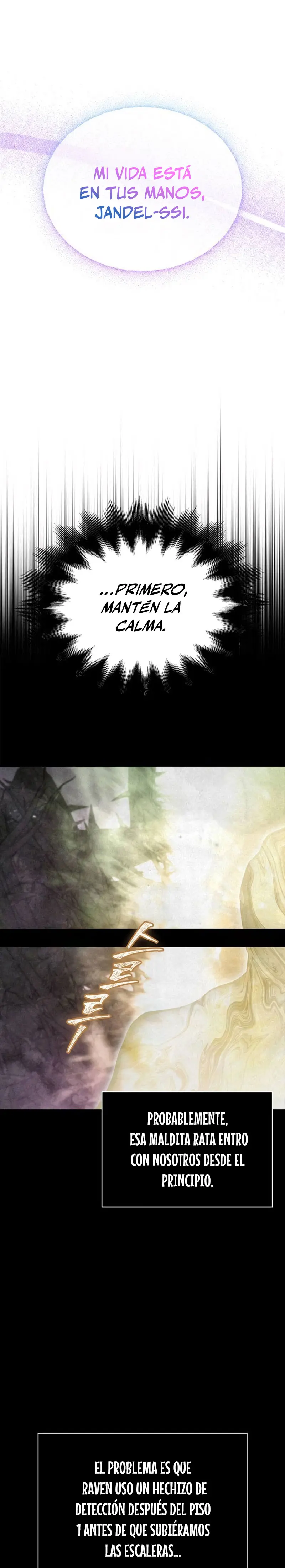 Read Sobreviviendo al Juego Siendo un Barbaro ES Manga Online