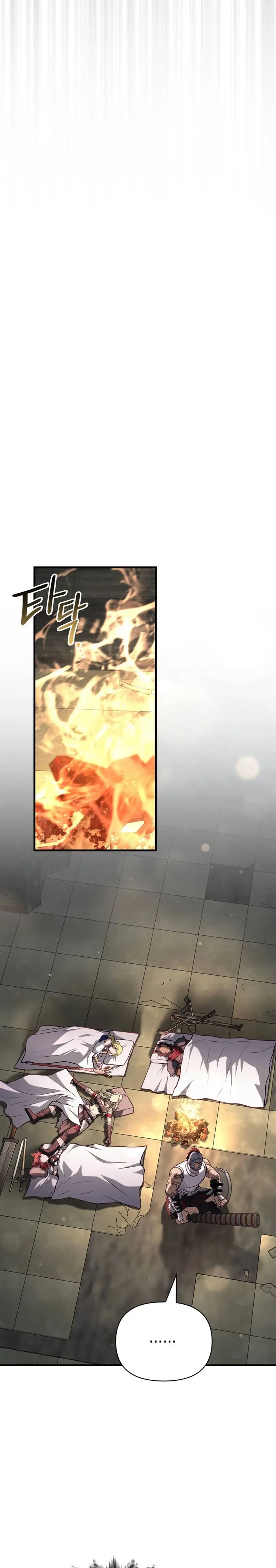 Read Sobreviviendo al Juego Siendo un Barbaro ES Manga Online