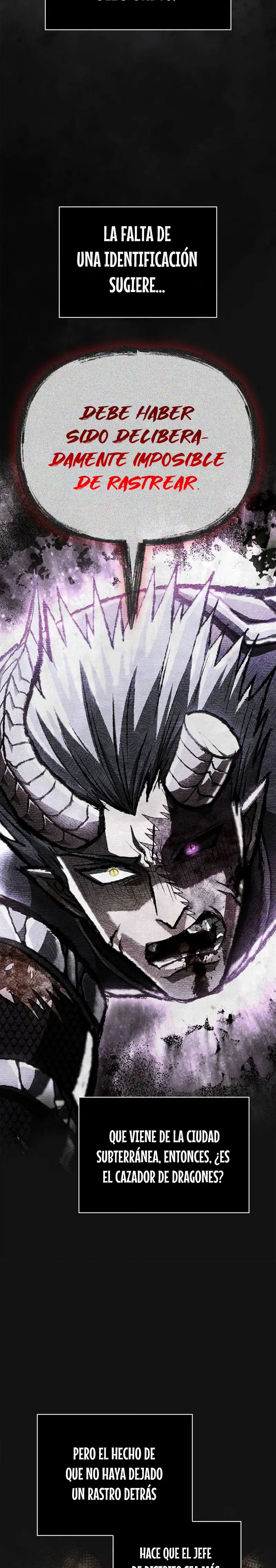 Read Sobreviviendo al Juego Siendo un Barbaro ES Manga Online