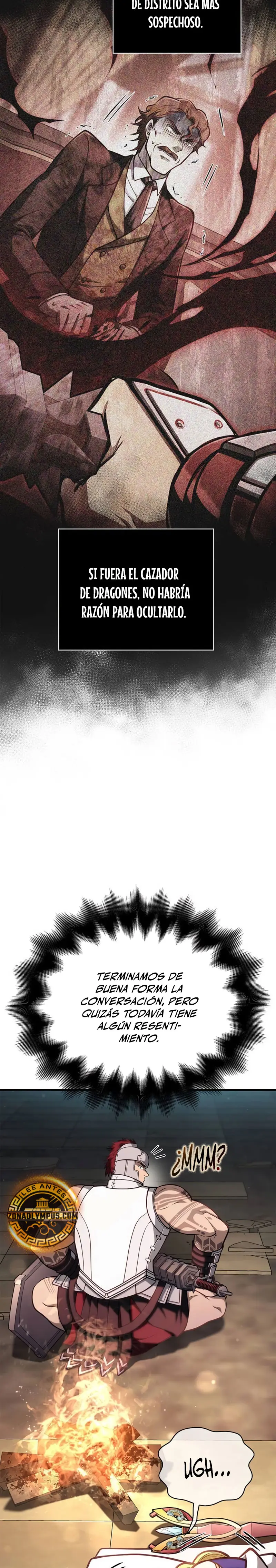 Read Sobreviviendo al Juego Siendo un Barbaro ES Manga Online