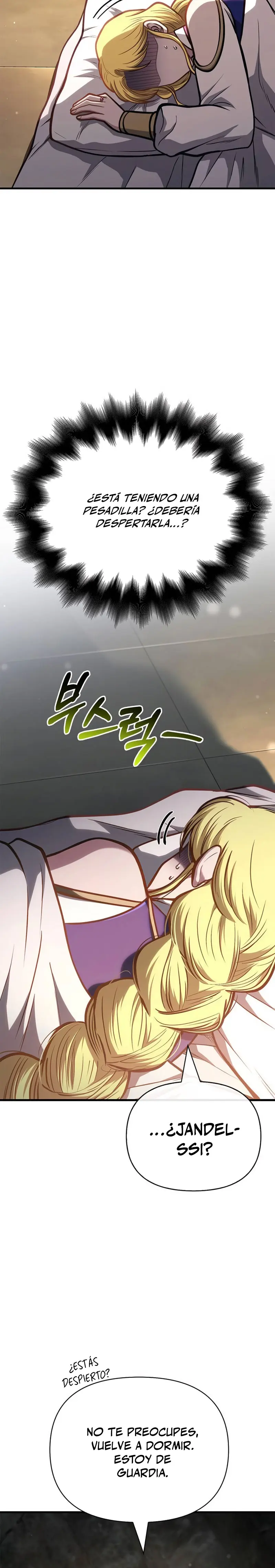 Read Sobreviviendo al Juego Siendo un Barbaro ES Manga Online