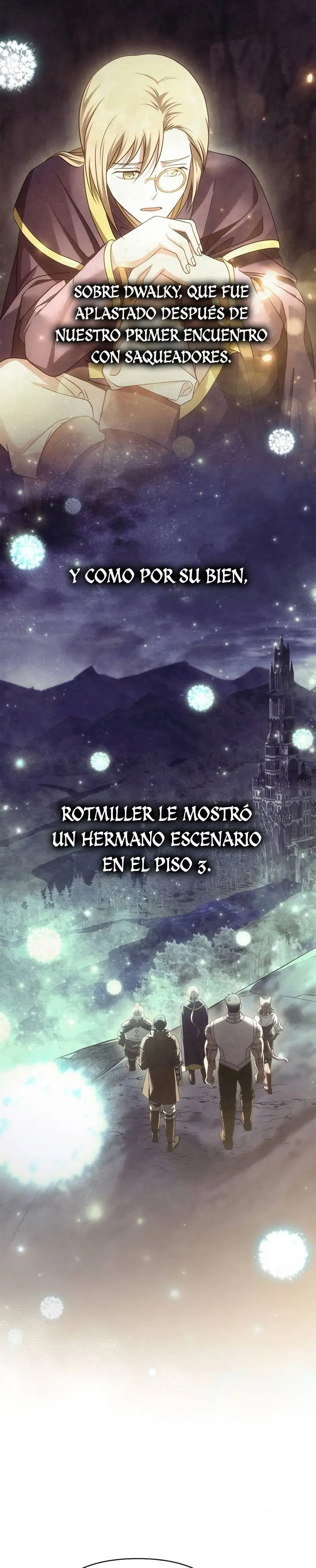 Read Sobreviviendo al Juego Siendo un Barbaro ES Manga Online