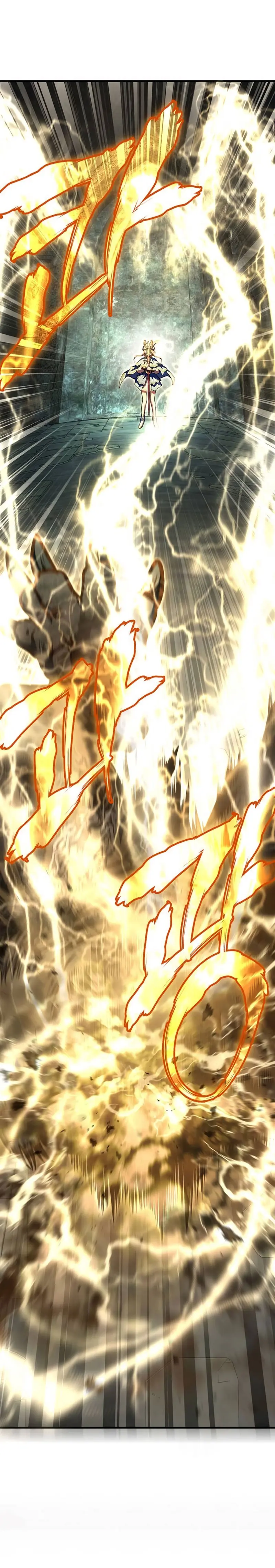 Read Sobreviviendo al Juego Siendo un Barbaro ES Manga Online